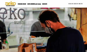Nekosushi.net thumbnail