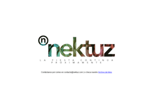 Nektuz.com thumbnail