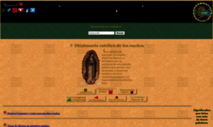 Nelamoxtli.com thumbnail