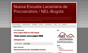 Nelbogota.blogspot.com thumbnail