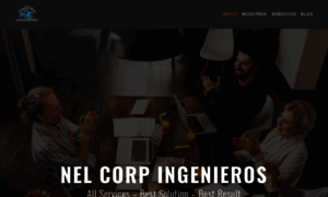 Nelcorp.org thumbnail