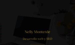 Nellymonterde.com thumbnail