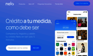 Nelo.mx thumbnail