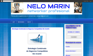 Nelogold.blogspot.com thumbnail