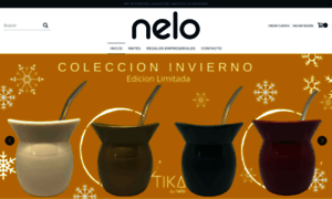 Neloweb.com.ar thumbnail