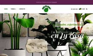 Nelplant.com thumbnail