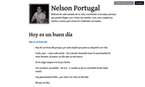 Nelsonportugal.tumblr.com thumbnail