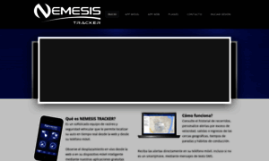 Nemesis.com.pa thumbnail