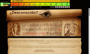 Nemesis2074.boosterblog.es thumbnail