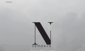 Nemesys.cl thumbnail