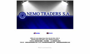 Nemotraders.com thumbnail