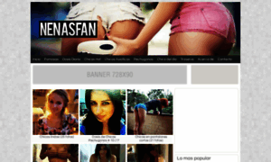 Nenasfan.blogspot.com thumbnail