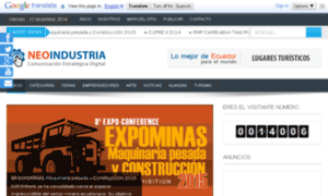 Neo-industria.com thumbnail