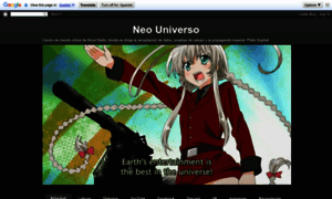 Neo-universo.blogspot.com thumbnail