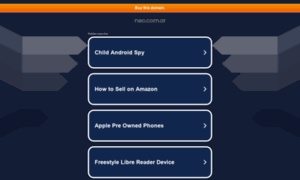 Neo.com.ar thumbnail