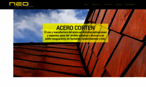 Neo.com.ec thumbnail