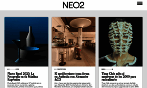 Neo2.es thumbnail