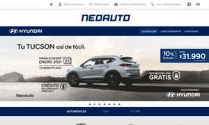 Neoauto.com.ec thumbnail
