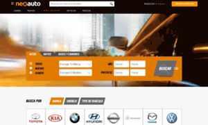 Neoauto.com thumbnail