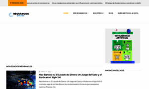 Neobancos-online.com thumbnail