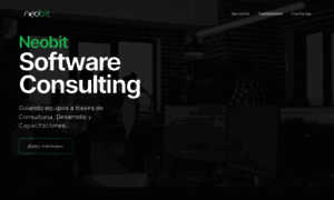 Neobitconsulting.com thumbnail