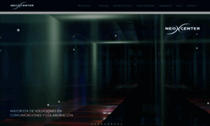 Neocenter.com thumbnail