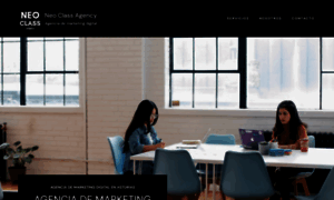 Neoclassagency.com thumbnail