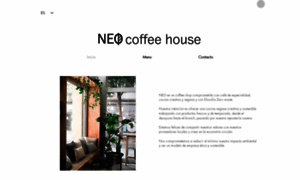 Neocoffeehouse.com thumbnail