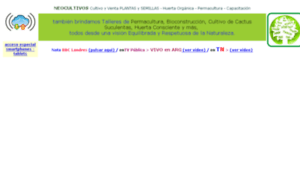 Neocultivos.com thumbnail