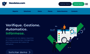 Neodatos.com thumbnail