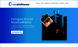 Neodiadhema.com thumbnail