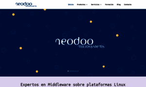 Neodoo.es thumbnail