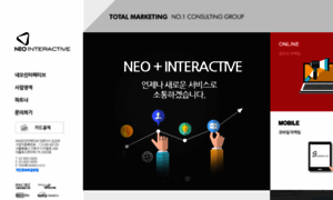 Neoebiz.co.kr thumbnail