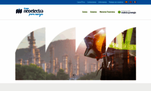 Neoelectra.es thumbnail