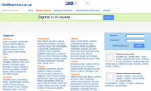 Neoempresas.com.ar thumbnail