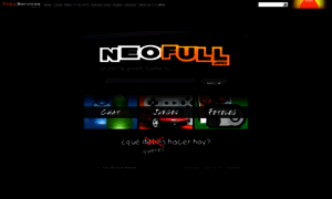 Neofull.com thumbnail