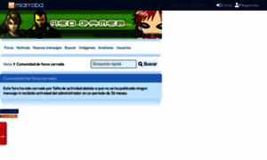 Neogames.mforos.com thumbnail