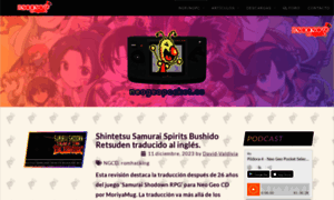 Neogeopocket.es thumbnail