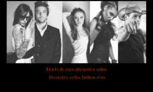 Neogotica.com thumbnail