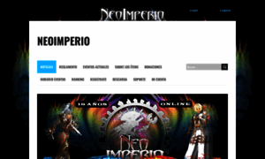 Neoimperio.com thumbnail