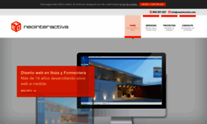 Neointeractiva.com thumbnail