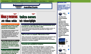 Neolectum.com thumbnail