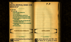 Neoliberalismomex.blogspot.com thumbnail