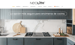 Neolith.nl thumbnail