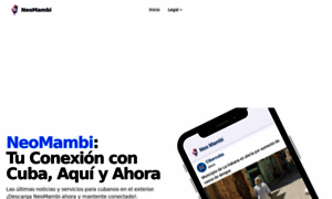 Neomambi.com thumbnail