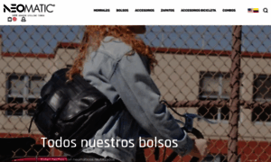 Neomaticworkshop.com thumbnail