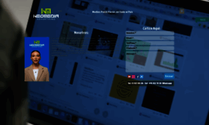 Neomedia.com.co thumbnail