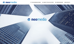 Neomedia.es thumbnail