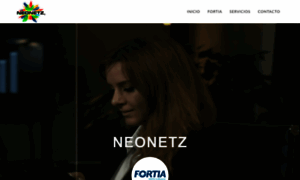 Neonetz.com thumbnail