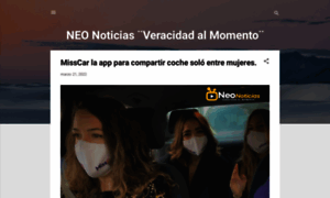 Neonoticias.com thumbnail